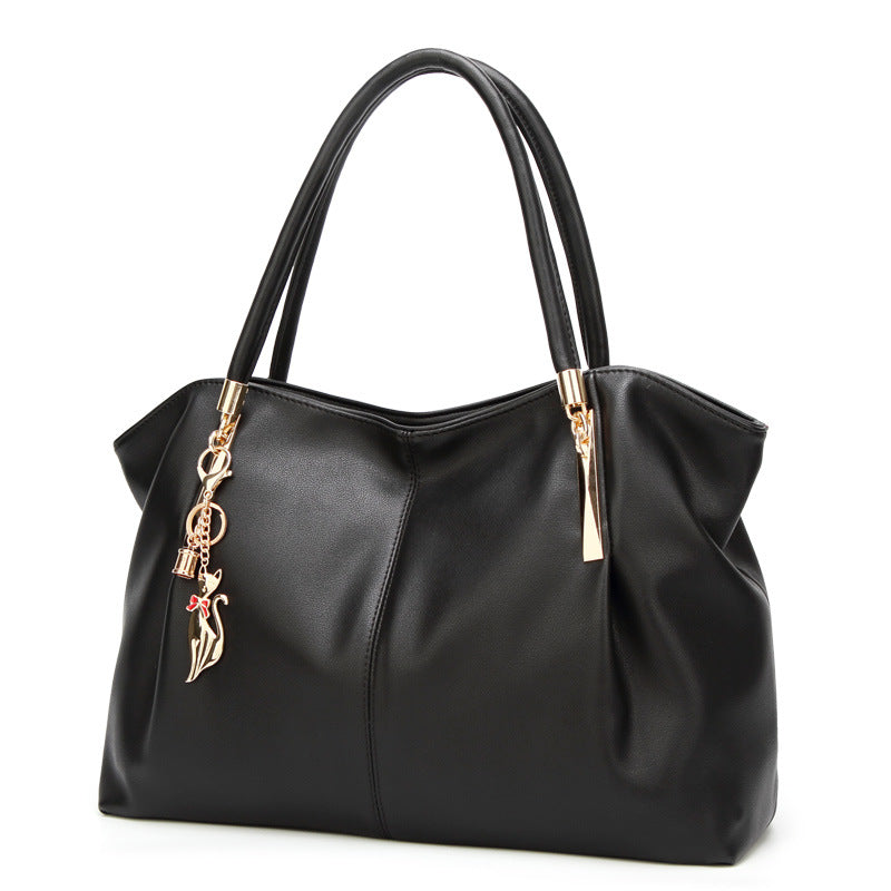 Women'S Tote Bag Bags, Large Leather Shoulder Bag Purse Top Handle Hobo Handbag