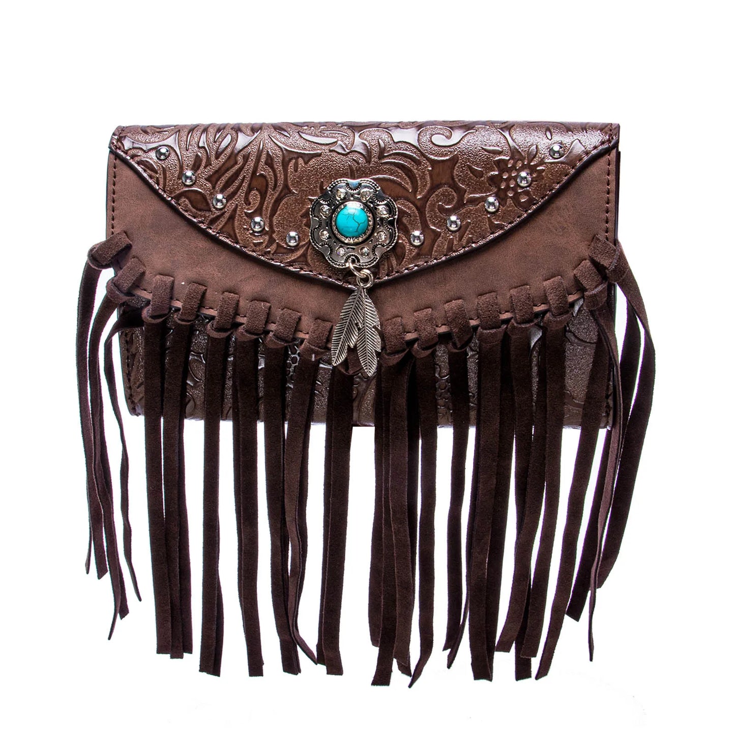 Celela Original Designer Backpacks Vintage Messenger Bag Female Large Capacity Tassel Shoulder Ladies Bags Westerntrend Purses
