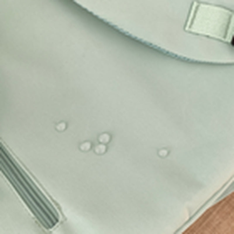 Women Nylon Cute Backpack Student College School Bag Backpack Ladies Bags